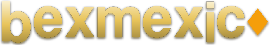 bexmexico logo