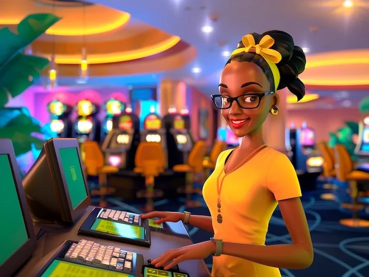 bexmexico La plataforma de casino construida para el mexicano